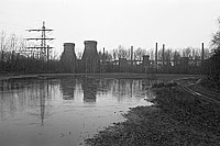 Kokerei Zollverein, Essen - Katernberg